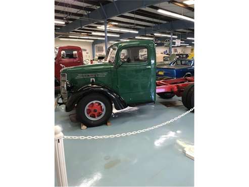 For Sale at Auction: 1938 Mack Truck for sale in Peoria, AZ