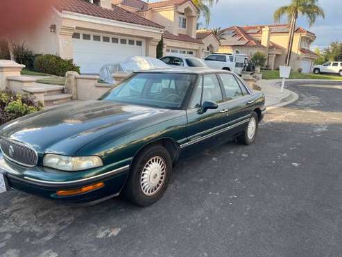 Buick Lesabre 1999 for sale in Moorpark, CA