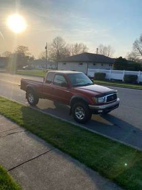 2003 Toyota Tacoma PreRunner for sale in Palmyra, PA