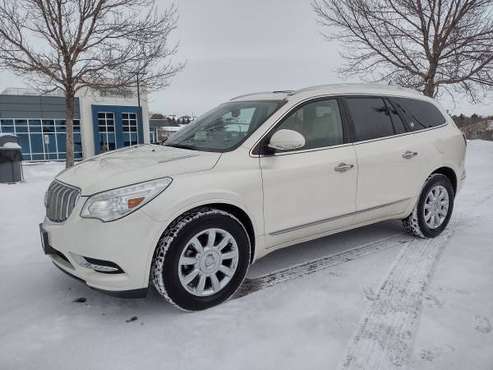 2015 Buick Enclace for sale in ND