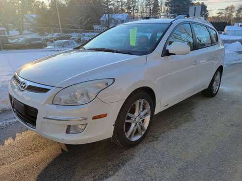 2011 HYUNDAI ELANTRA - - by dealer - vehicle for sale in Lewiston, ME