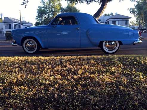 1951 Studebaker Champion for sale in Phoenix, AZ