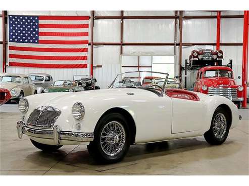 1958 MG Antique for sale in Kentwood, MI