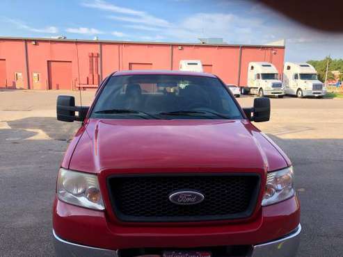 Great Condition 2005 Ford F-150 for sale in Memphis, TN