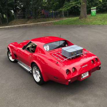 1974 Corvette Stingray for sale in Bridgeport, CT