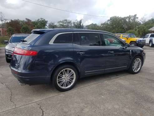 2014 Lincoln MKT suv - - by dealer - vehicle for sale in Longwood , FL