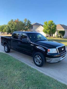 2008 Ford F-150 XLT for sale in Fort Worth, TX