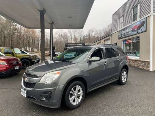 2013 Chevrolet Equinox - - by dealer - vehicle for sale in Ashburnham, MA