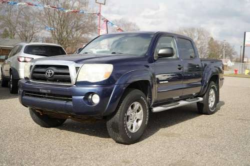 06 Toyota Tacoma Double Cab V6 , 4WD, TRD sr5, off road edition, 4x4 for sale in Minnetonka, MN