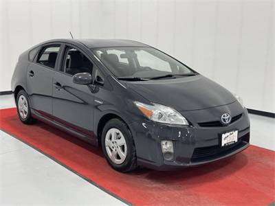 2010 Toyota Prius III - - by dealer - vehicle for sale in Waite Park, MN