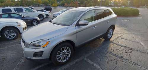 2010 Volvo XC60 T6 for sale in Canton, GA
