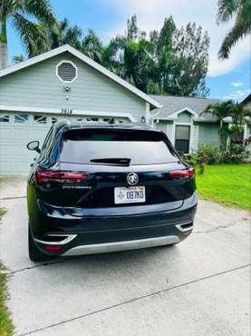 2021 Buick Envision Essence for sale in Sarasota, FL