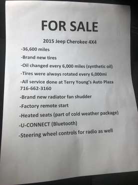 Jeep Latitude for sale in NT, NY