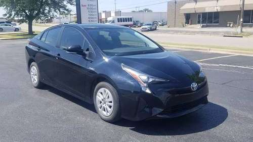 2016 Toyota Prius Two, Great Gas Mileage & Loaded with Options!!! for sale in Tulsa, OK