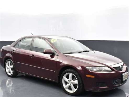 2006 Mazda Mazda6 Mazda 6 s Sedan - - by dealer for sale in Lakewood, WA