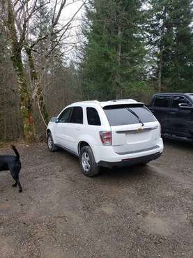 2008 Chevy Equinox for sale in amboy, OR