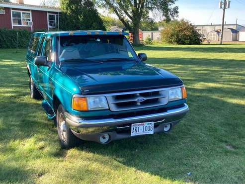 1997 Ford Ranger 2WD for sale in Cameron, WI