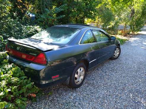 Honda Accord need gone Asap for sale in Shasta Lake, CA