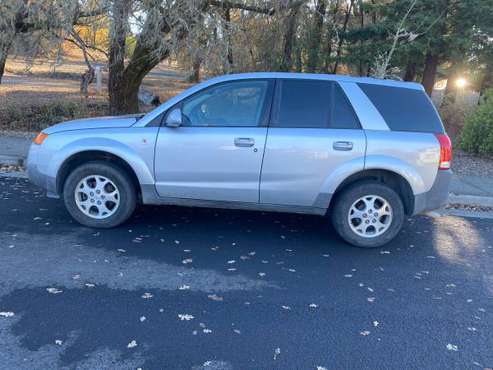 2005 saturn vue motor v6 awd - cars & trucks - by owner - vehicle... for sale in Willits, CA