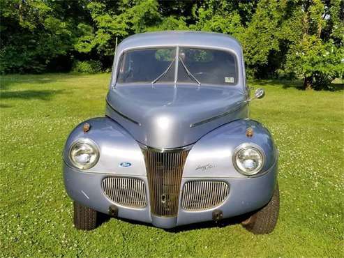 1941 Ford Coupe for sale in Long Island, NY
