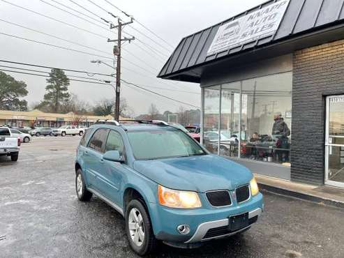 2008 Pontiac Torrent - - by dealer - vehicle for sale in Norfolk, VA