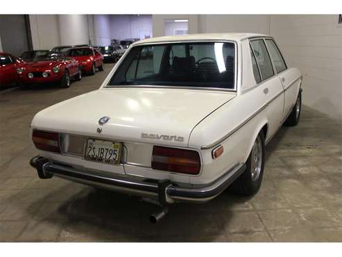 1973 BMW Bavaria 3.0 S for sale in Cleveland, OH