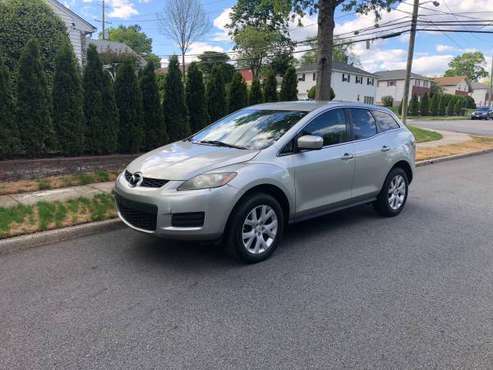 ! 2008 Mazda CX-7 Sport, 66k Miles, 4 Cylinder, Excellent for sale in Clifton, NY