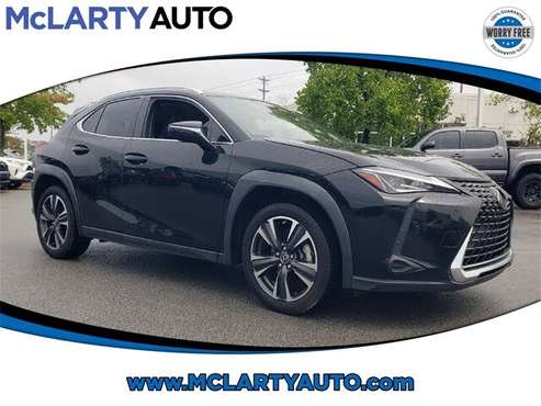 2019 Lexus UX 200 F Sport FWD for sale in North Little Rock, AR