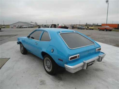 1976 Ford Pinto for sale in Staunton, IL