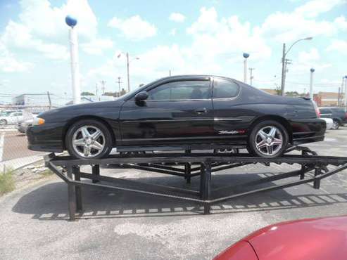 2004 Chevrolet Monte Carlo SS Dale Earnhardt Intimidator - RARE FIND! for sale in Memphis, TN