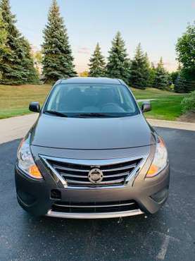 2015 Nissan versa S for sale in Sterling Heights, MI