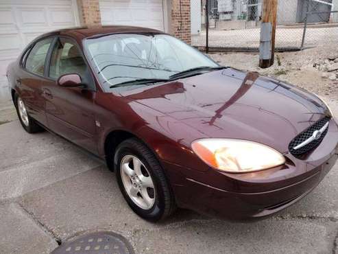 Ford Taurus for sale in Chicago, IL