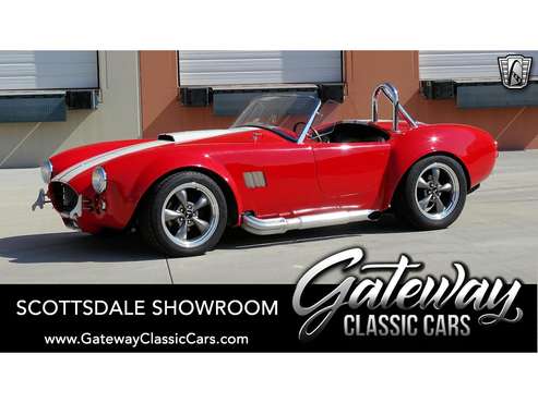 1965 Factory Five Cobra for sale in O'Fallon, IL