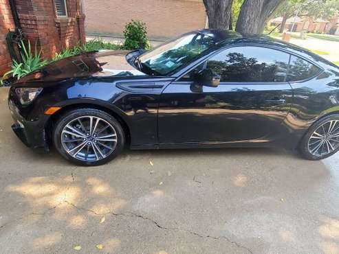 2014 Subaru BRZ Limited for sale in Hurst, TX