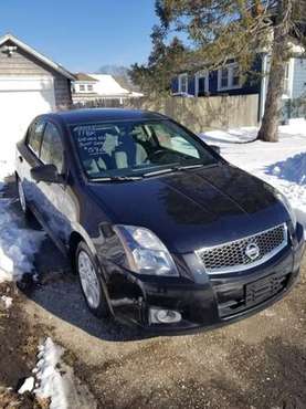 2011 Nissan Sentra (NONE NICER) L K for sale in Blue Point, NY