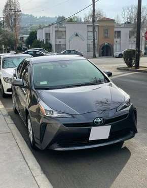 Toyoa Prius 2022 Brand New Premium Options - - by for sale in Sherman Oaks, CA