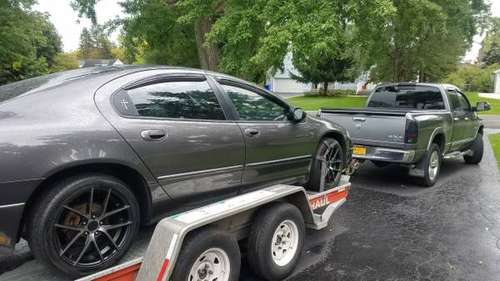 2003 dodge intrepid for sale in North Chili, NY