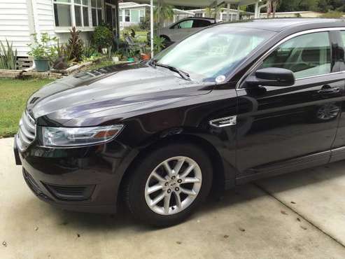 Ford Taurus for sale in Lakeland, FL