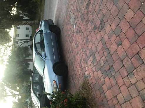 1996 Toyota Corolla for sale in Stuart, FL