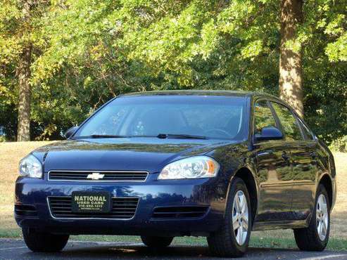 2009 Chevrolet Chevy Impala LS for sale in Cleveland, OH