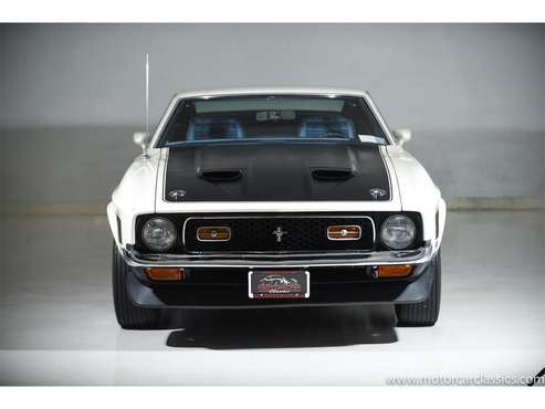 1971 Ford Mustang for sale in Farmingdale, NY