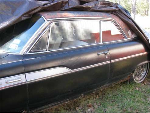 1963 Buick Wildcat for sale in Cadillac, MI