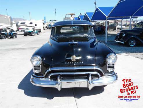 1950 Oldsmobile 88 for sale in Lake Havasu, AZ