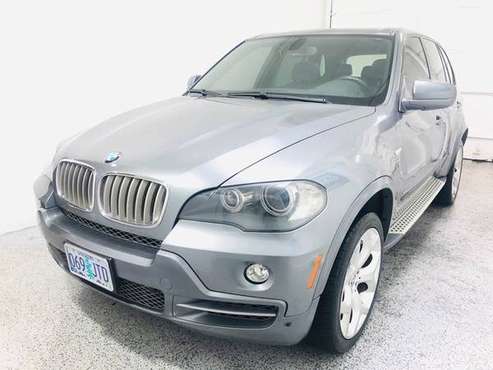 2009 BMW X5 Clean Title *WE FINANCE* for sale in Portland, OR
