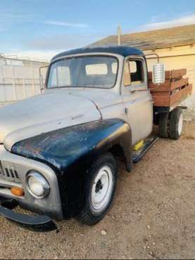 1951 International Harvester for sale in Fort Collins, CO