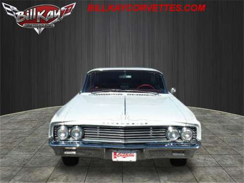1963 Oldsmobile 88 for sale in Downers Grove, IL