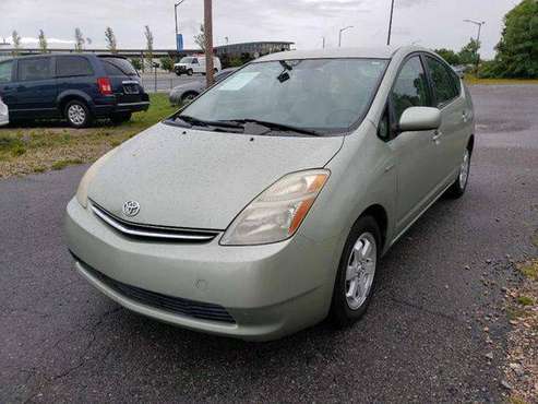 2006 Toyota Prius Base 4dr Hatchback -$99 LAY-A-WAY PROGRAM!!! for sale in Rock Hill, SC