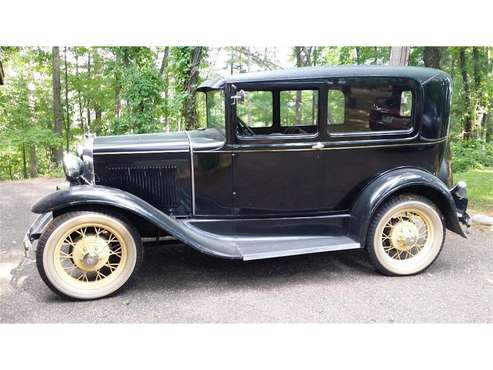 1931 Ford Model A for sale in Annandale, MN
