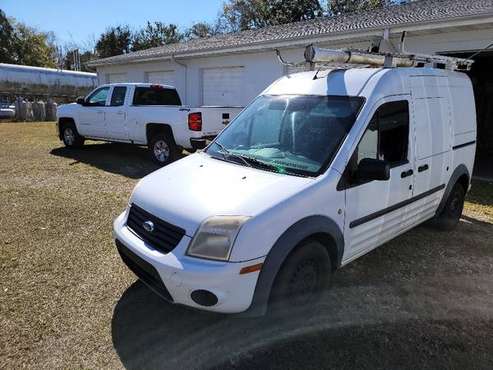 2011 Ford Transit Connect for sale in Crystal River, FL