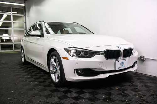 2015 BMW 328xi Wagon - Just Serviced, New tires! for sale in Mountain View, CA